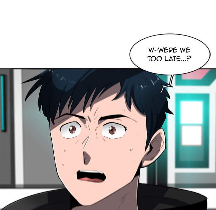 Read Stardust chapter 47 image 134 on Lezhin