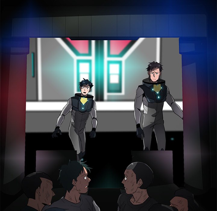 Read Stardust chapter 47 image 140 on Lezhin