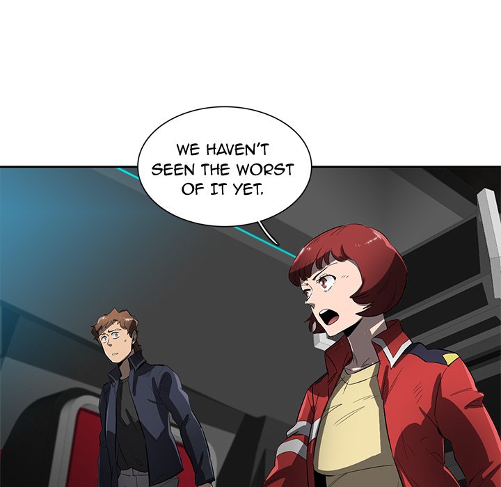 Read Stardust chapter 47 image 15 on Lezhin