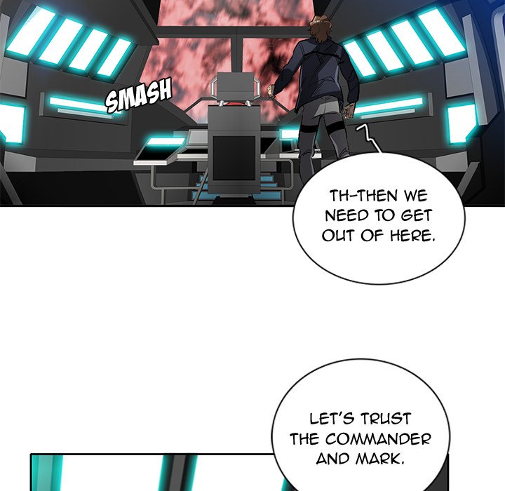 Read Stardust chapter 47 image 17 on Lezhin
