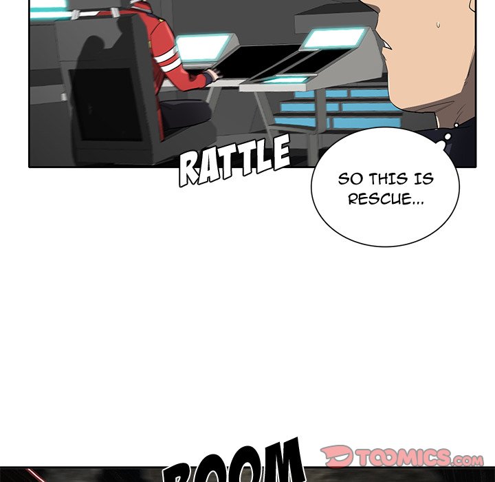 Read Stardust chapter 47 image 20 on Lezhin