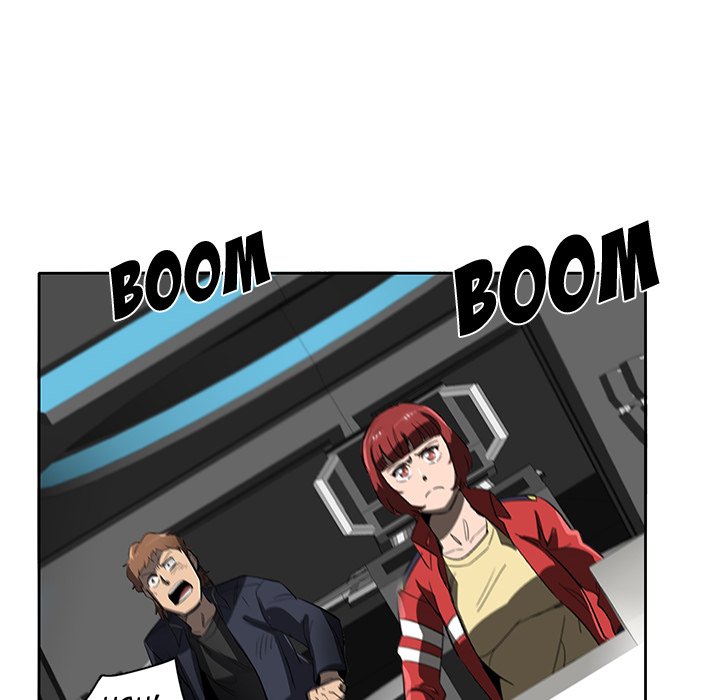 Read Stardust chapter 47 image 22 on Lezhin
