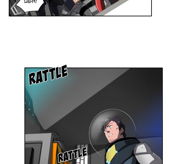 Read Stardust chapter 47 image 23 on Lezhin