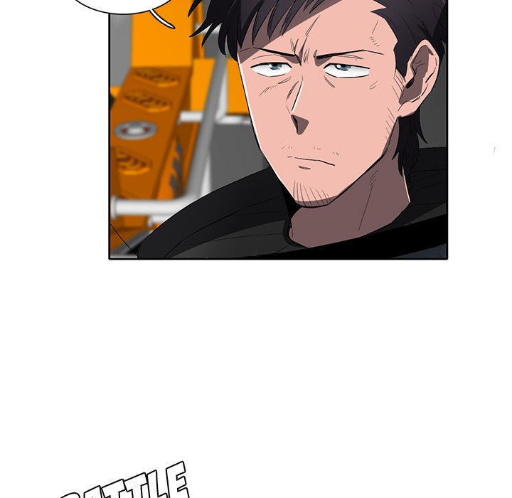 Read Stardust chapter 47 image 8 on Lezhin