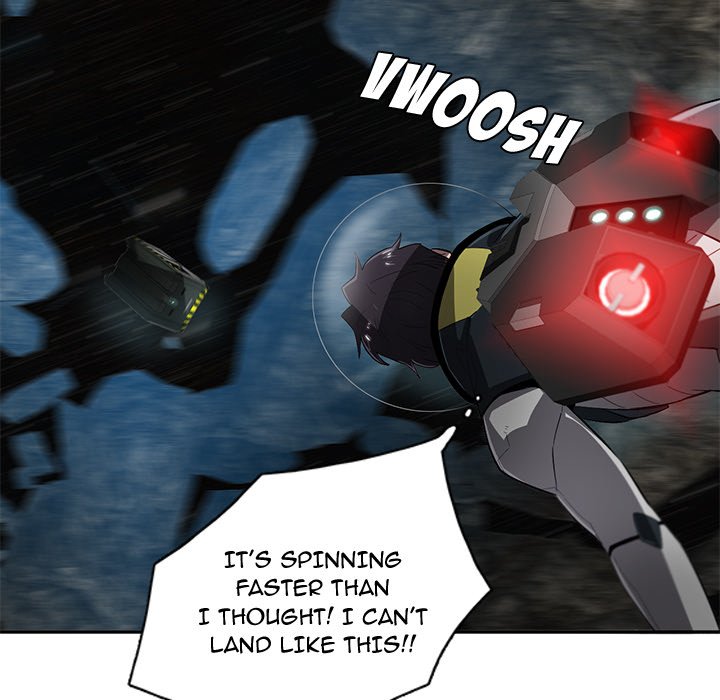 Read Stardust chapter 47 image 88 on Lezhin