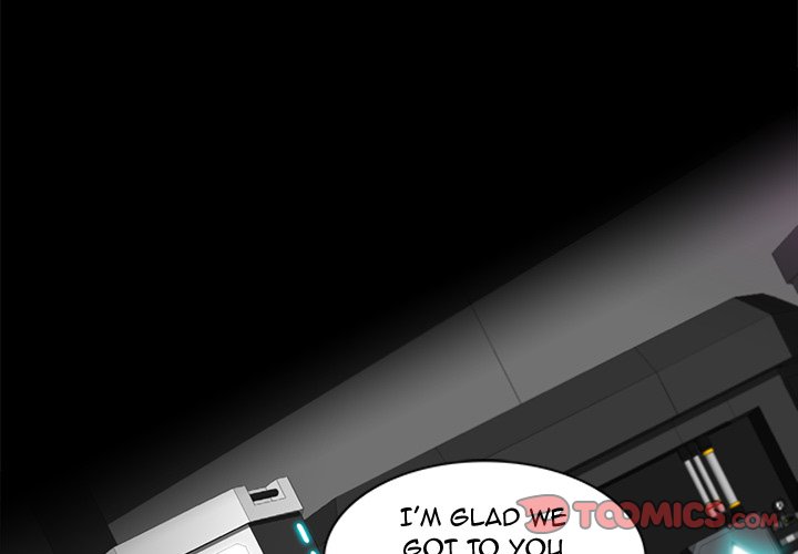 Read Stardust chapter 48 image 1 on Lezhin