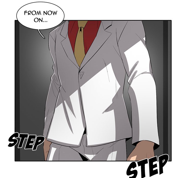 Read Stardust chapter 48 image 100 on Lezhin