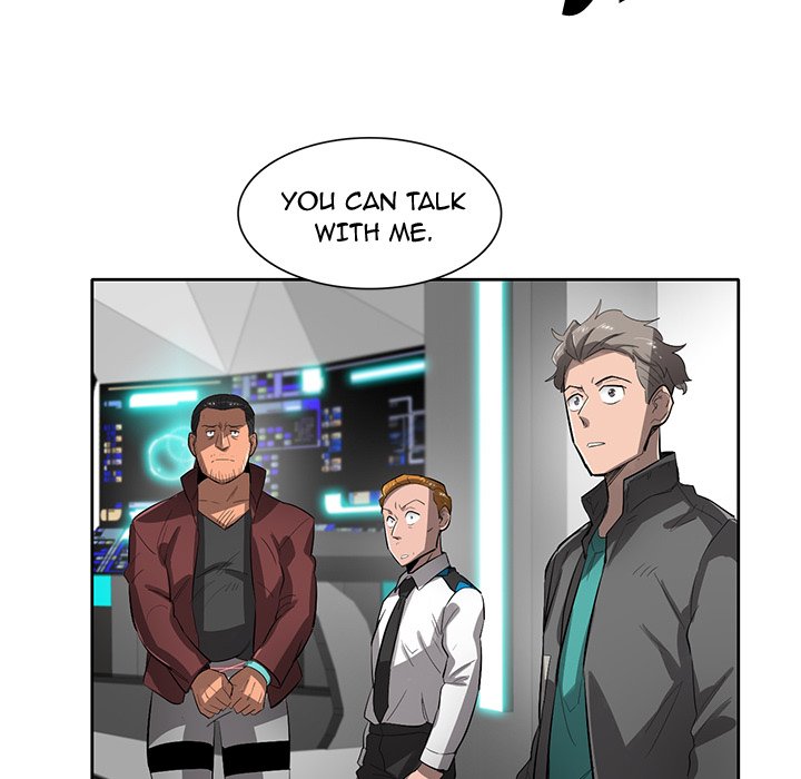 Read Stardust chapter 48 image 101 on Lezhin