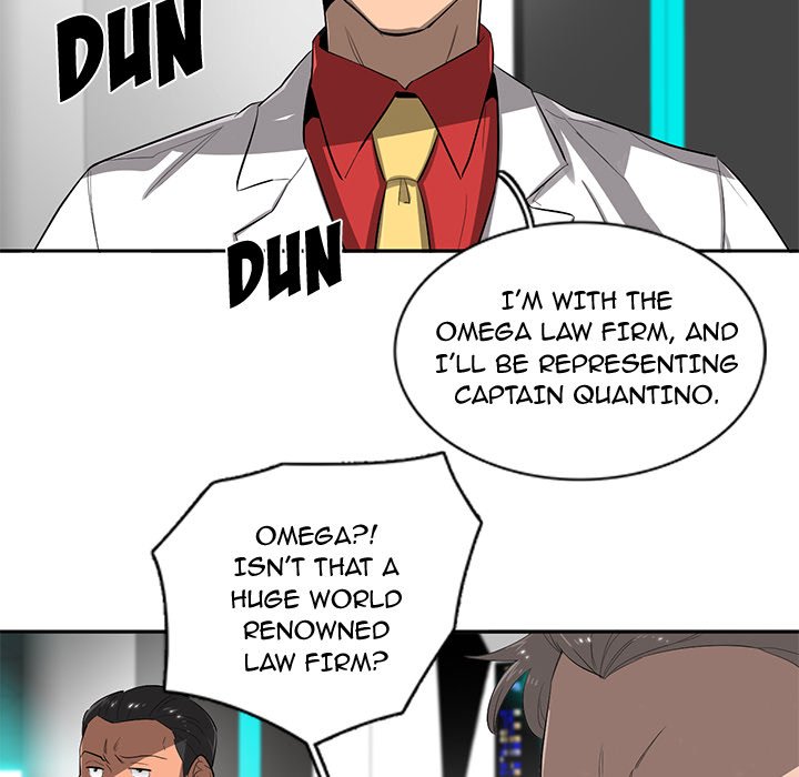 Read Stardust chapter 48 image 104 on Lezhin