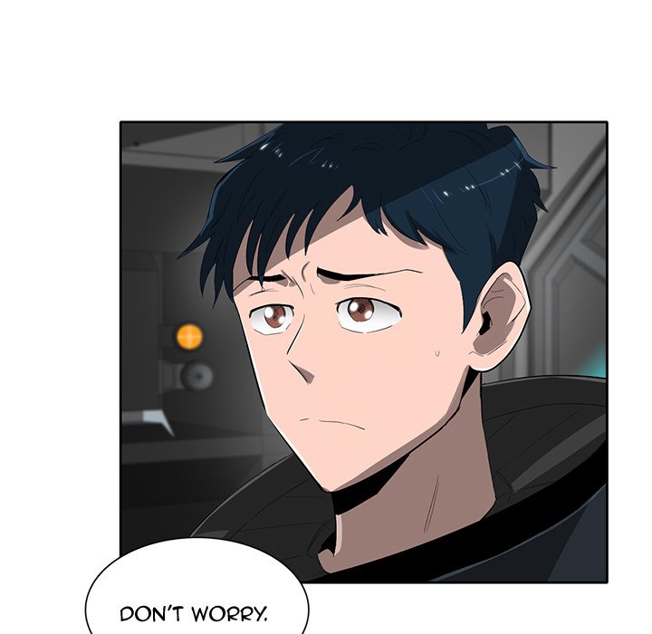 Read Stardust chapter 48 image 108 on Lezhin