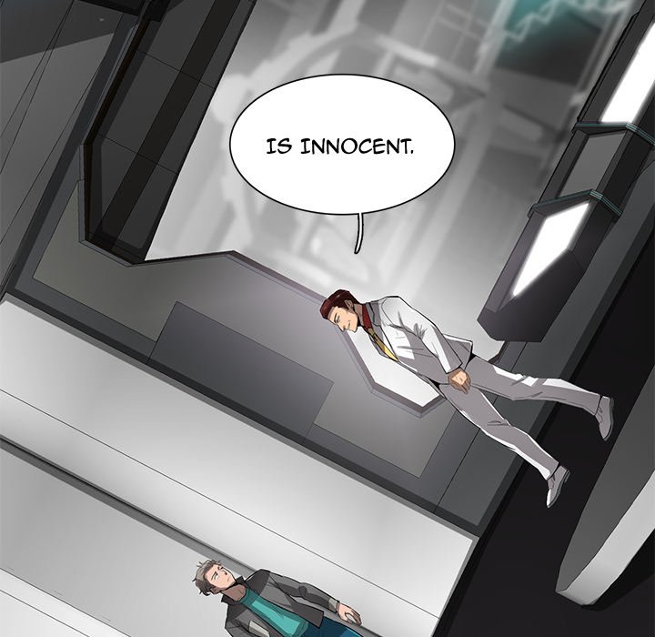Read Stardust chapter 48 image 111 on Lezhin