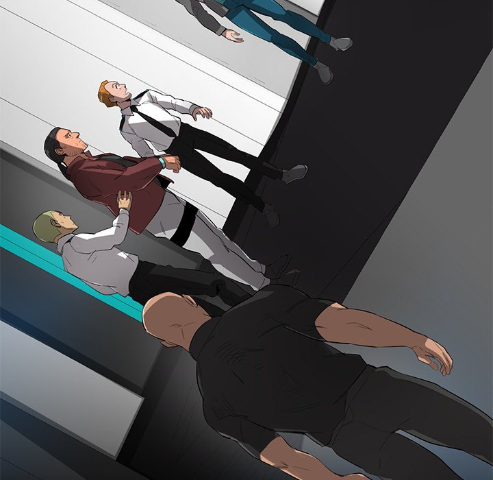 Read Stardust chapter 48 image 112 on Lezhin