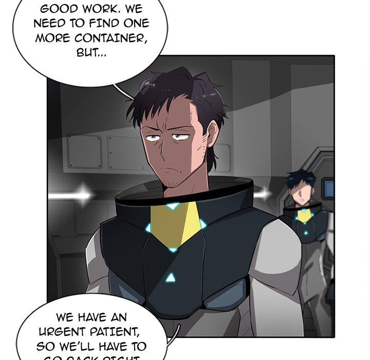 Read Stardust chapter 48 image 12 on Lezhin