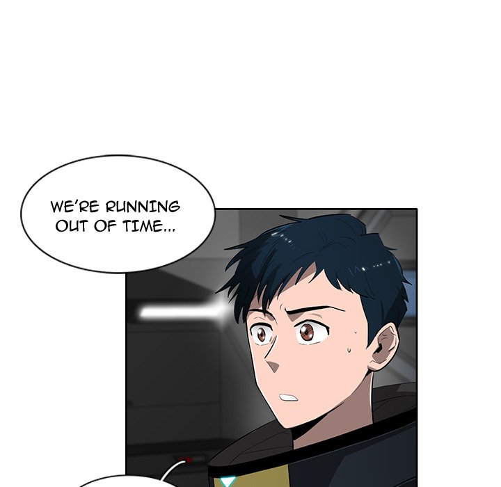 Read Stardust chapter 48 image 14 on Lezhin