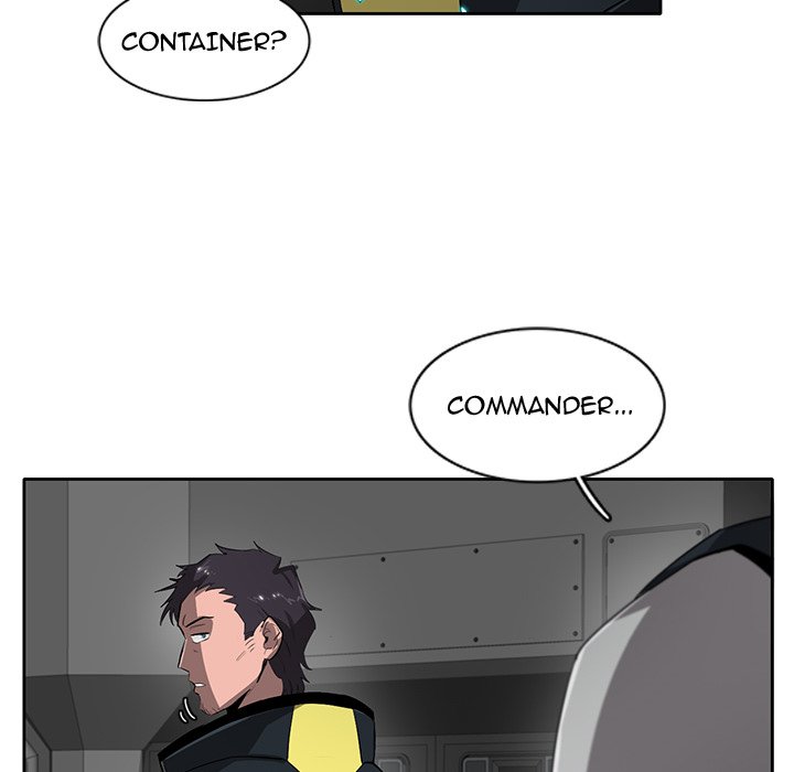 Read Stardust chapter 48 image 15 on Lezhin