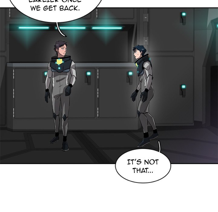 Read Stardust chapter 48 image 17 on Lezhin