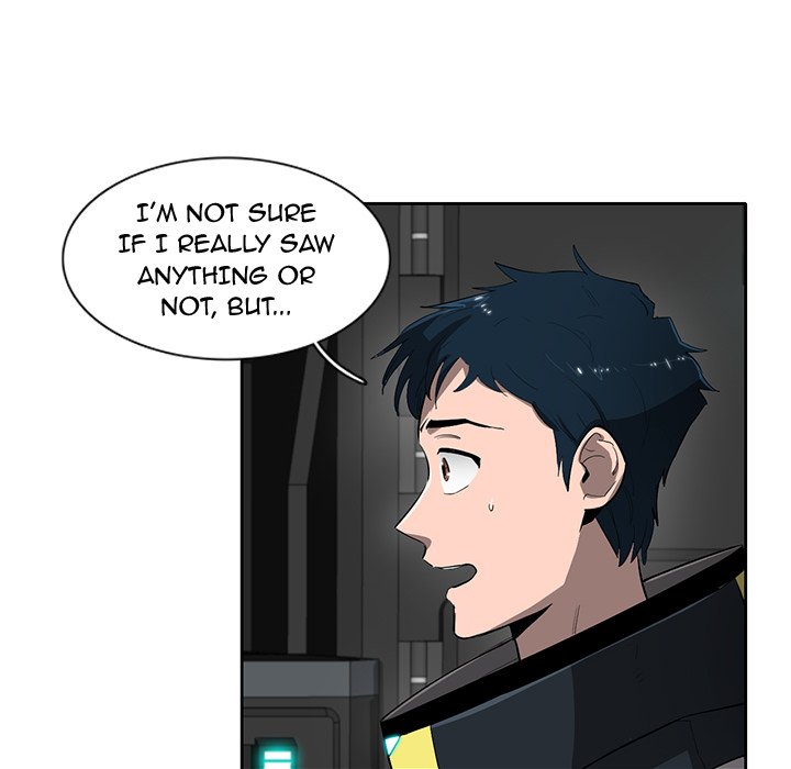 Read Stardust chapter 48 image 18 on Lezhin