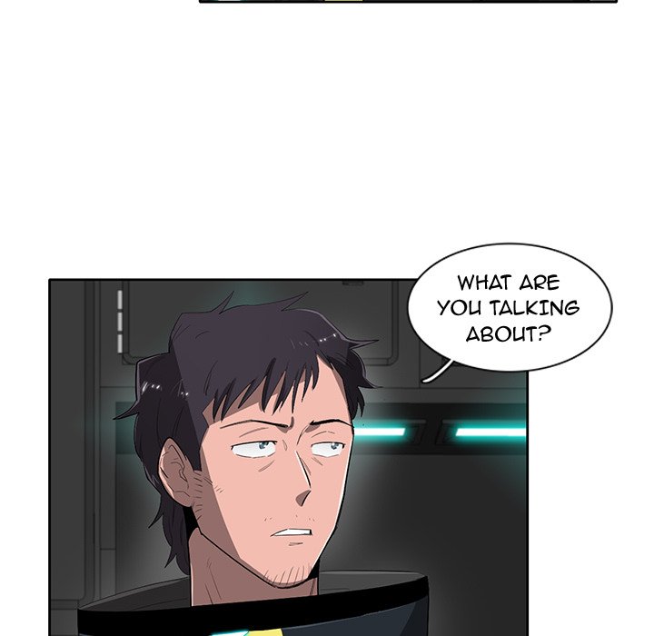 Read Stardust chapter 48 image 19 on Lezhin