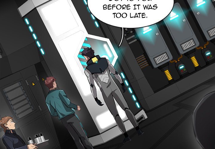 Read Stardust chapter 48 image 2 on Lezhin