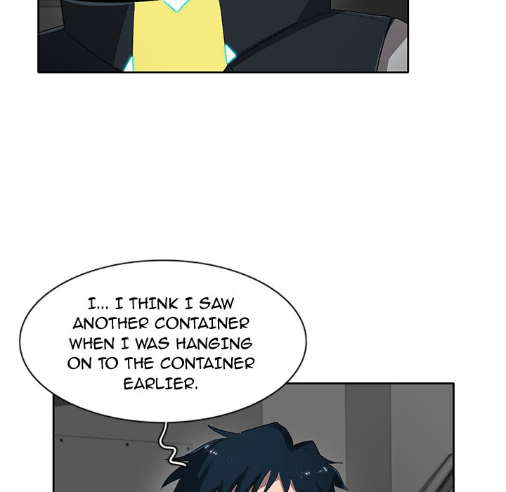 Read Stardust chapter 48 image 20 on Lezhin