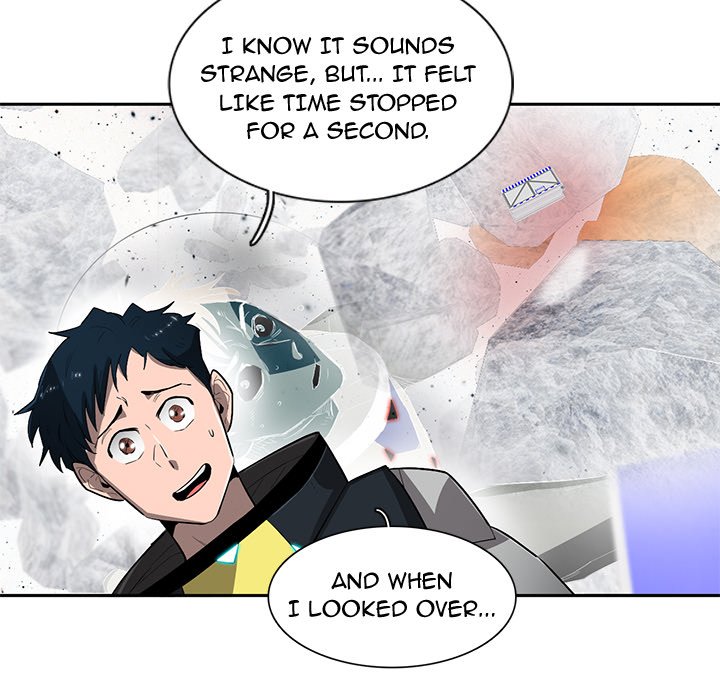 Read Stardust chapter 48 image 23 on Lezhin