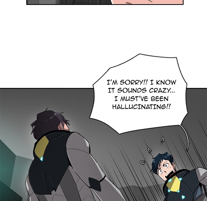 Read Stardust chapter 48 image 25 on Lezhin