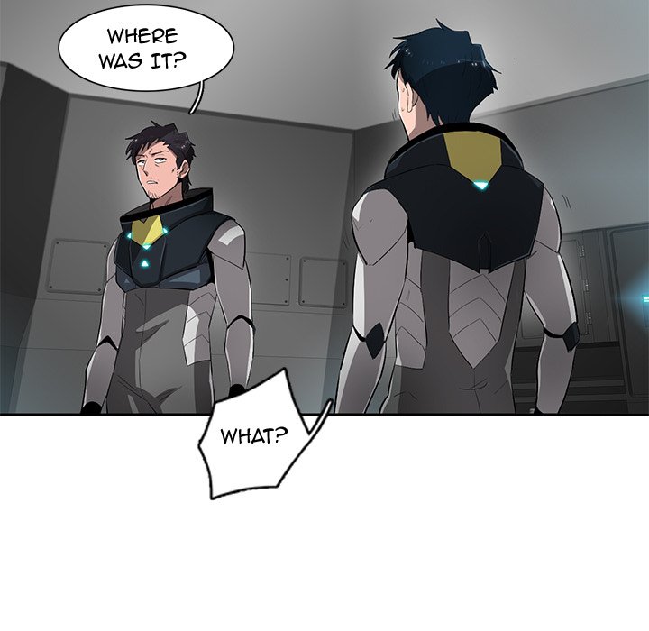 Read Stardust chapter 48 image 27 on Lezhin