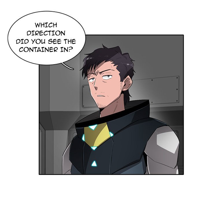 Read Stardust chapter 48 image 28 on Lezhin