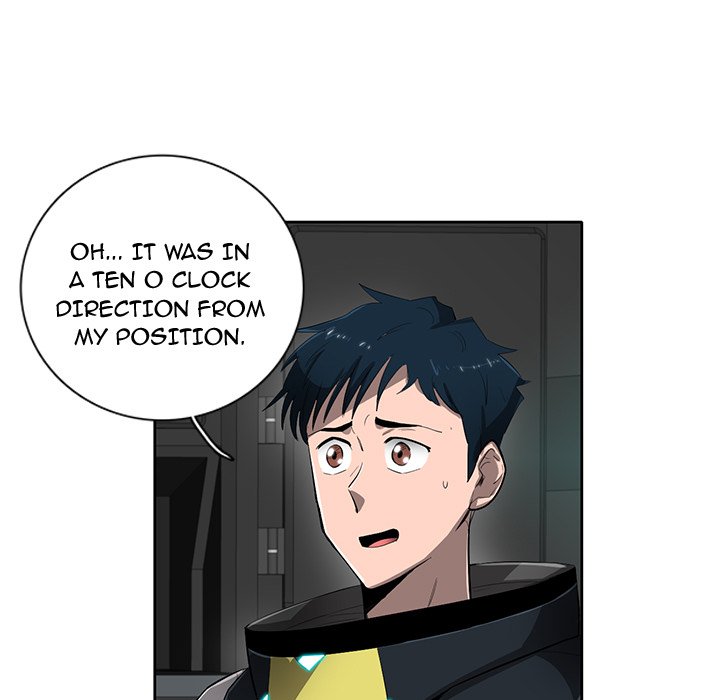 Read Stardust chapter 48 image 29 on Lezhin