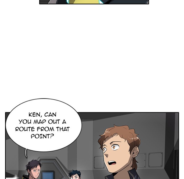 Read Stardust chapter 48 image 30 on Lezhin