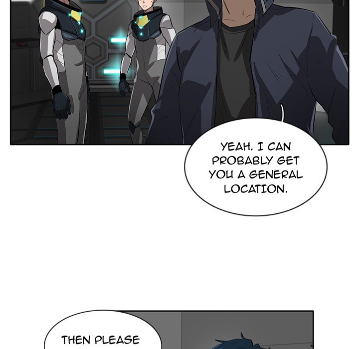 Read Stardust chapter 48 image 31 on Lezhin