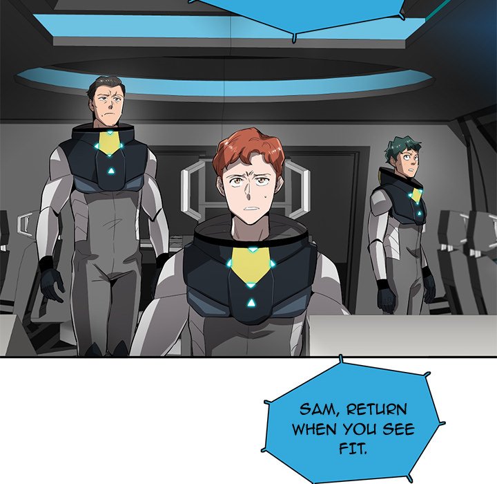 Read Stardust chapter 48 image 34 on Lezhin