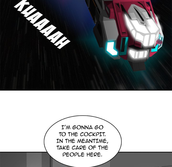 Read Stardust chapter 48 image 37 on Lezhin