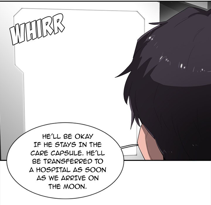 Read Stardust chapter 48 image 4 on Lezhin