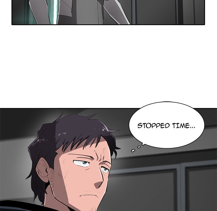 Read Stardust chapter 48 image 40 on Lezhin