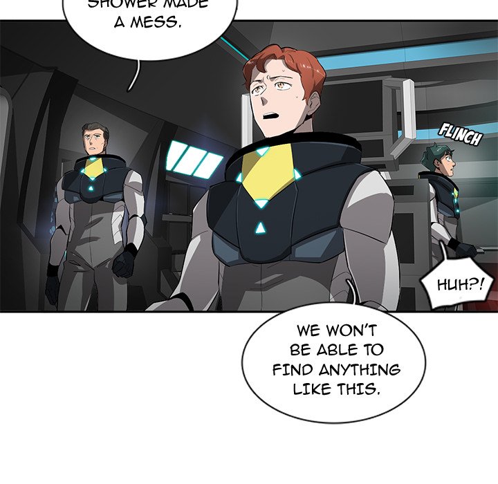 Read Stardust chapter 48 image 45 on Lezhin