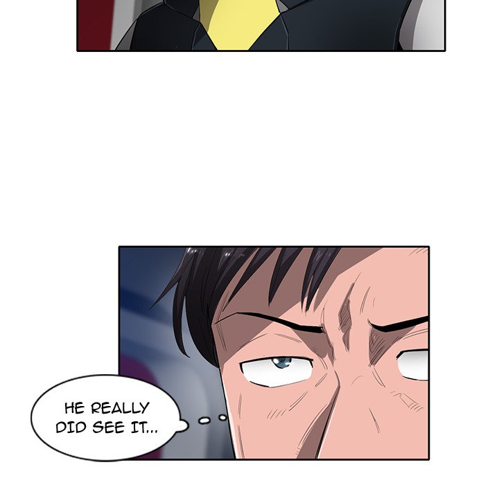 Read Stardust chapter 48 image 50 on Lezhin