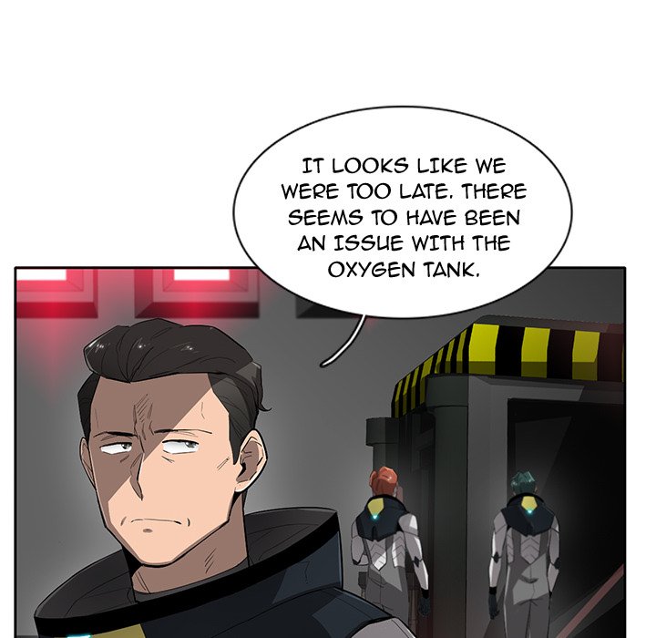 Read Stardust chapter 48 image 54 on Lezhin