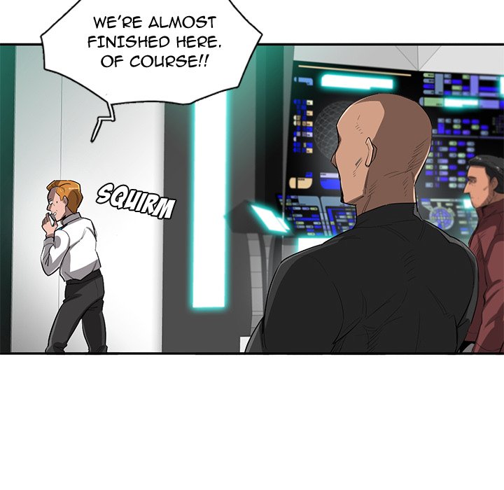 Read Stardust chapter 48 image 65 on Lezhin