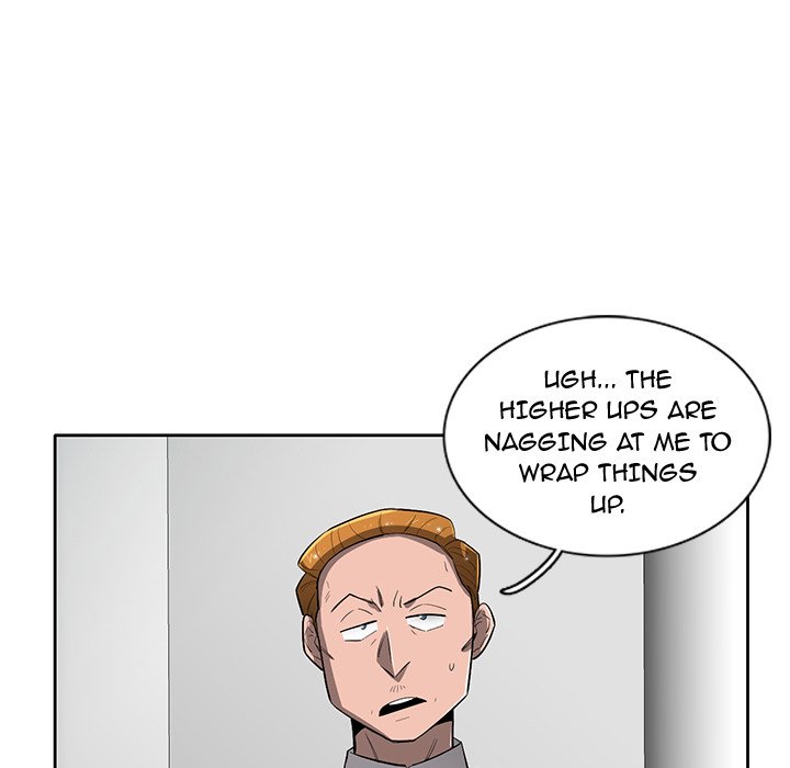 Read Stardust chapter 48 image 66 on Lezhin