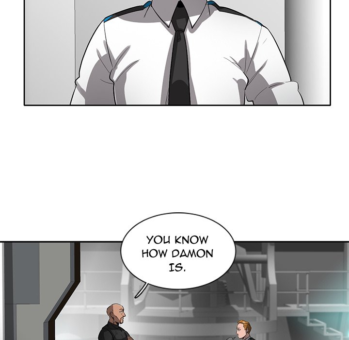 Read Stardust chapter 48 image 67 on Lezhin