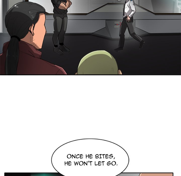 Read Stardust chapter 48 image 68 on Lezhin
