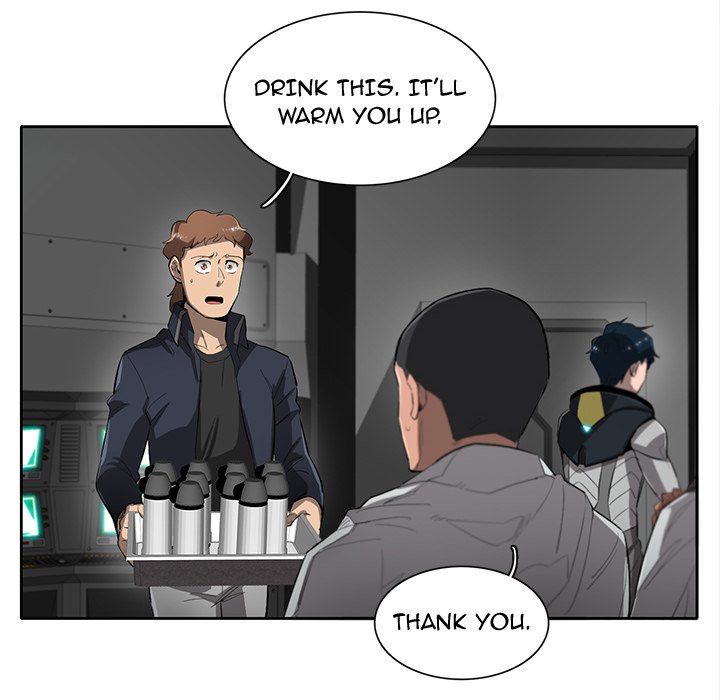 Read Stardust chapter 48 image 7 on Lezhin