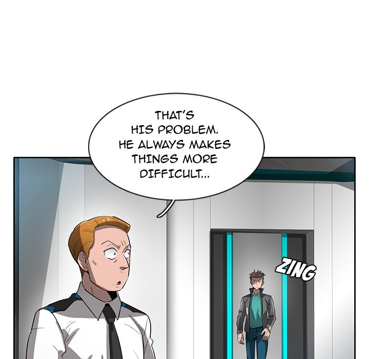 Read Stardust chapter 48 image 71 on Lezhin