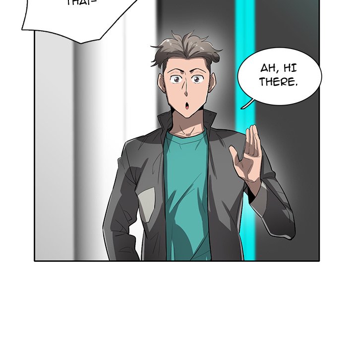 Read Stardust chapter 48 image 73 on Lezhin