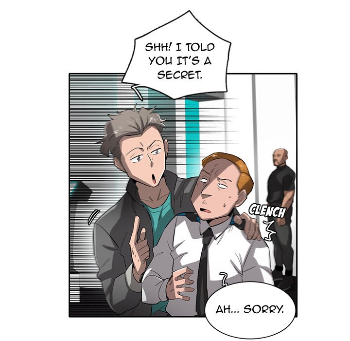 Read Stardust chapter 48 image 75 on Lezhin