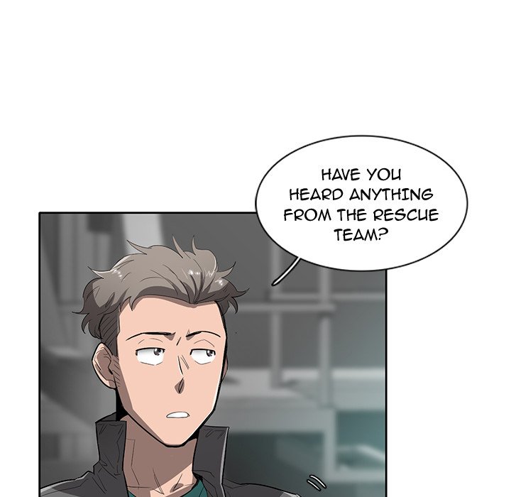 Read Stardust chapter 48 image 76 on Lezhin