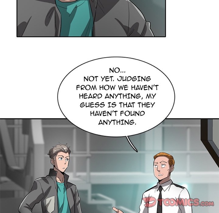 Read Stardust chapter 48 image 77 on Lezhin