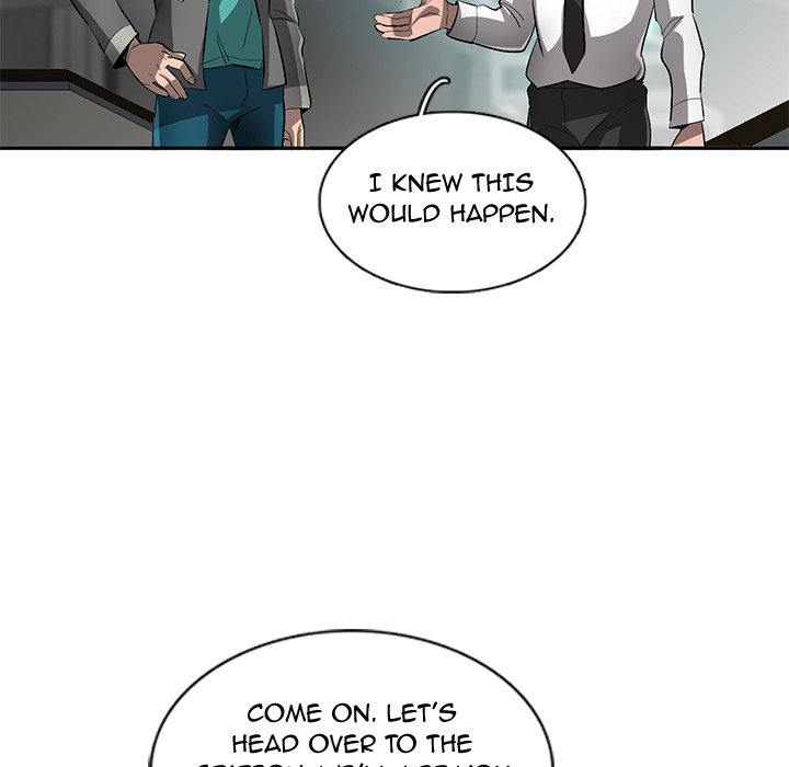 Read Stardust chapter 48 image 78 on Lezhin