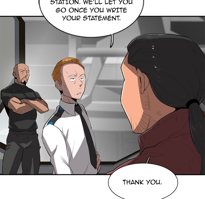 Read Stardust chapter 48 image 79 on Lezhin